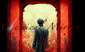 Wreck of Time - Chapter 6 - Chemical Mirror